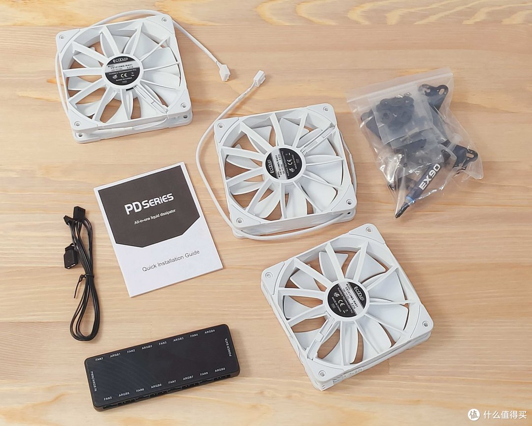 i5-13600K+Z790 AERO G主板+天策D5-6000内存+A770 FLUX搭载纯白系“小海景房”装机体验