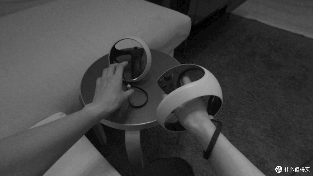 SONY PS VR2 简易开箱与个人感受