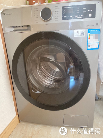 两千多的洗烘一体机到底值不值得买？小天鹅平价洗衣机两年感受