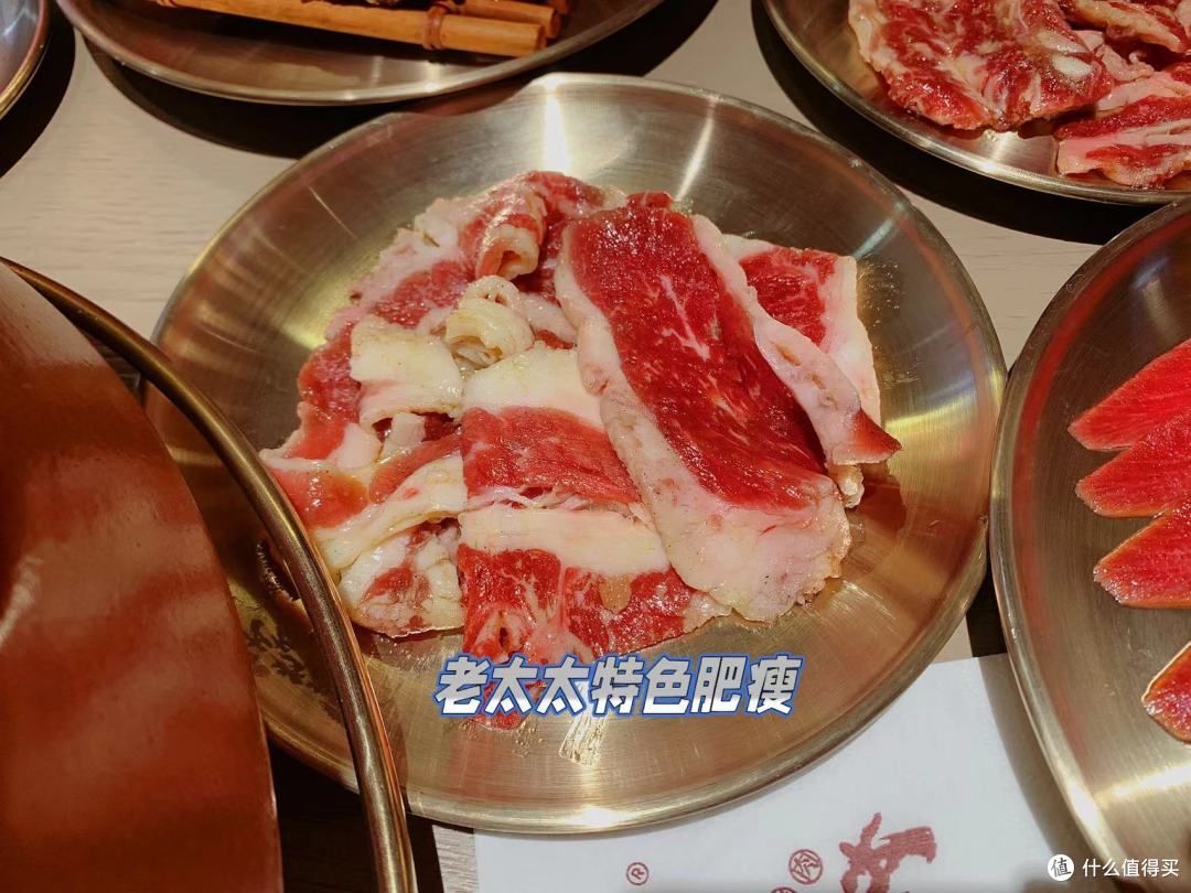 打卡！西塔老太太济南店～