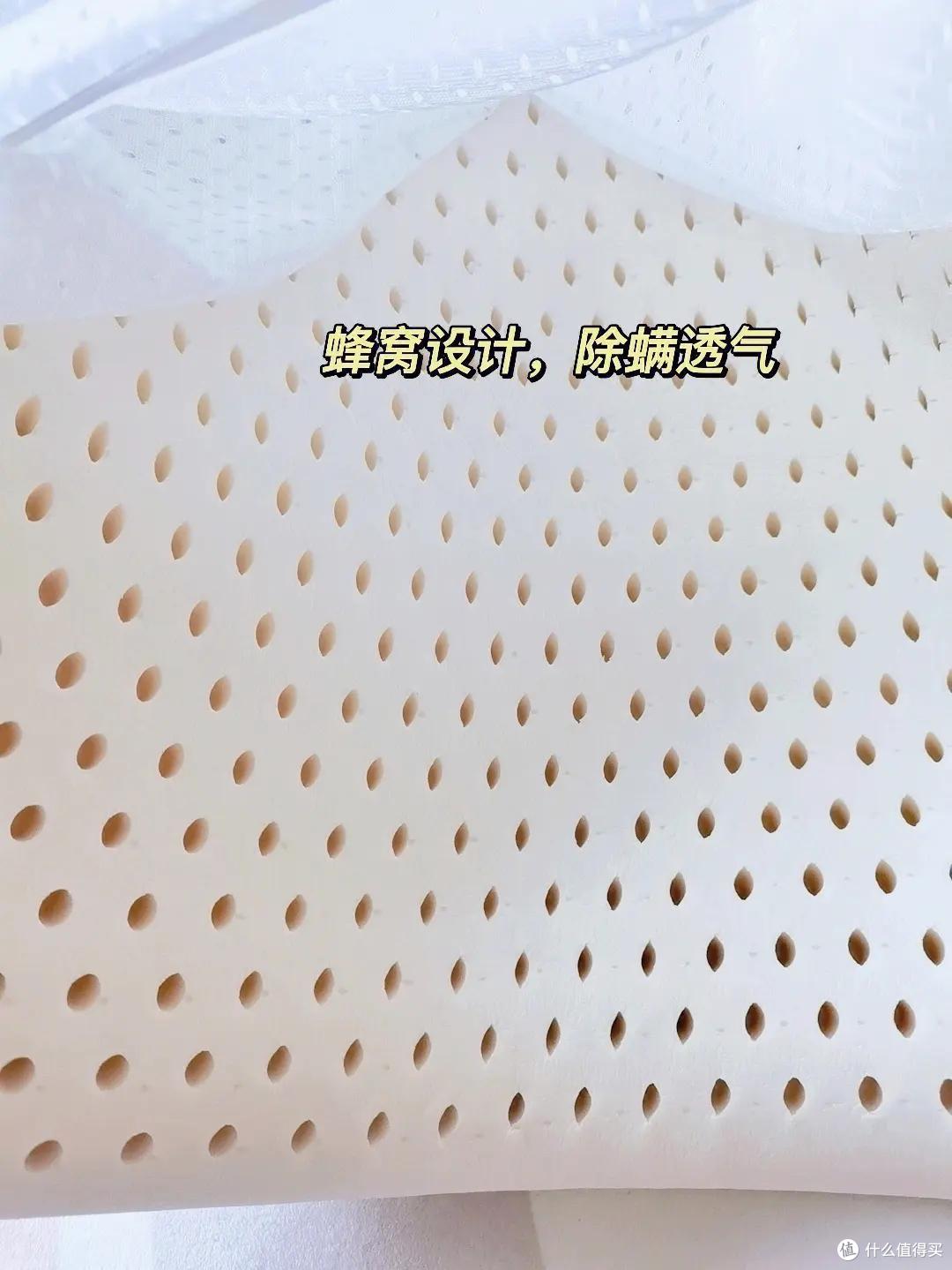 乳胶枕头怎么清洁?乳胶枕头的好处和坏处是什么?看完涨知识了!