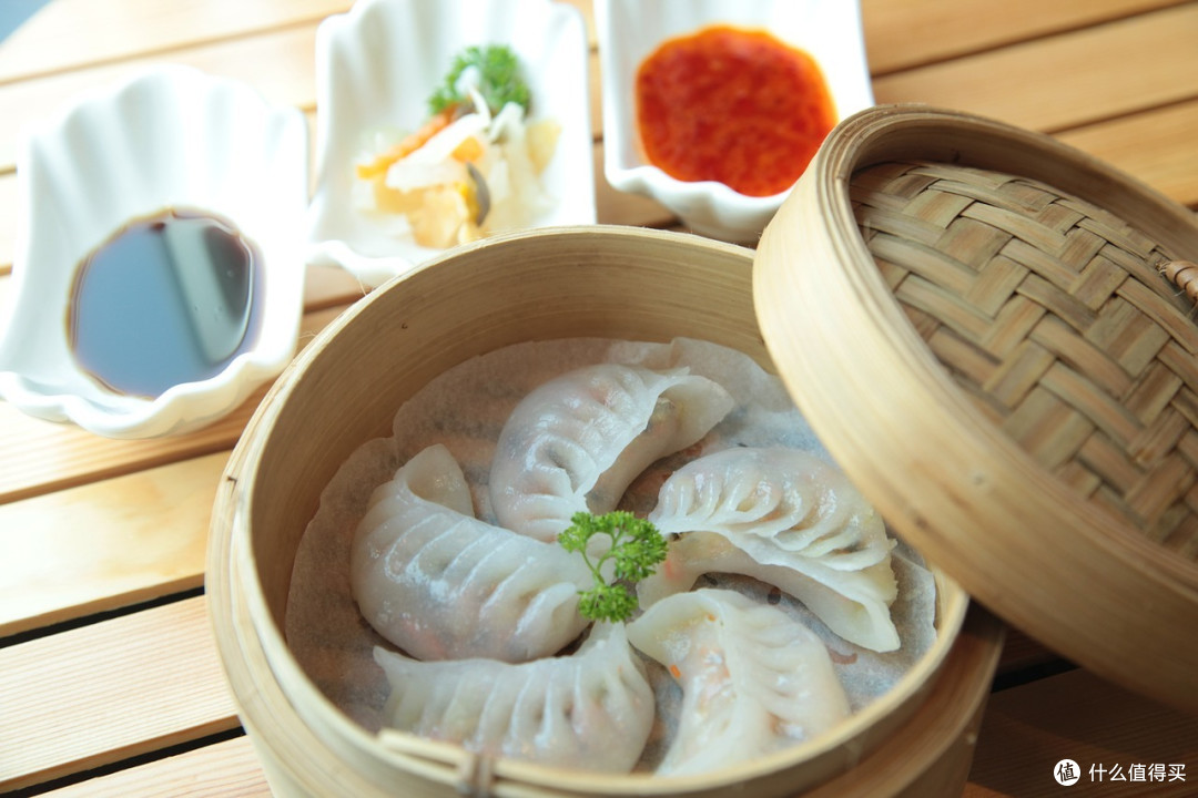 食客后悔没能早点去广东粤式早茶我愿称之为早餐内卷之王