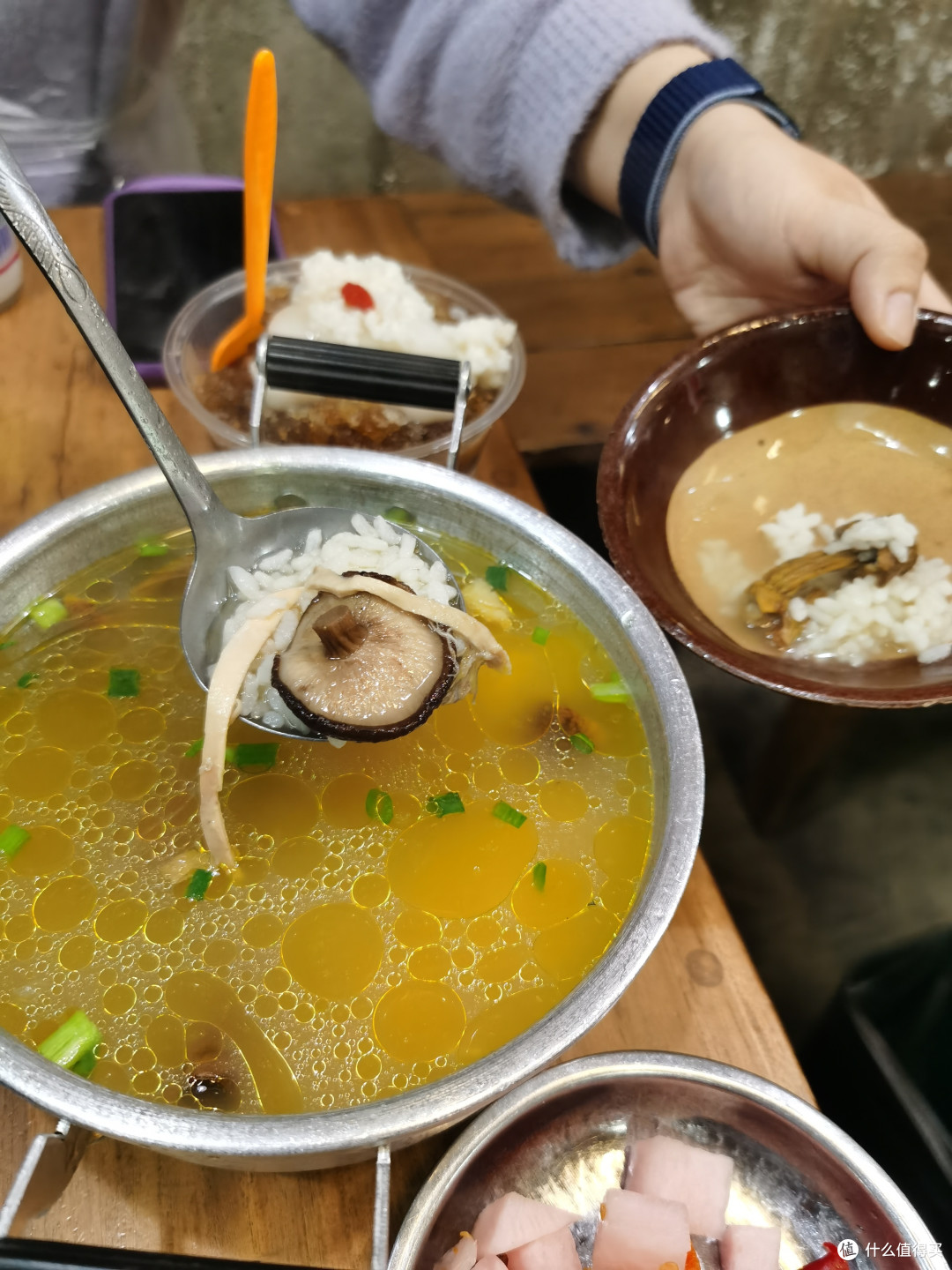 成都丨芋儿烧鸡公,芋头软糯,鸡肉鲜嫩,怎么煮都好吃!