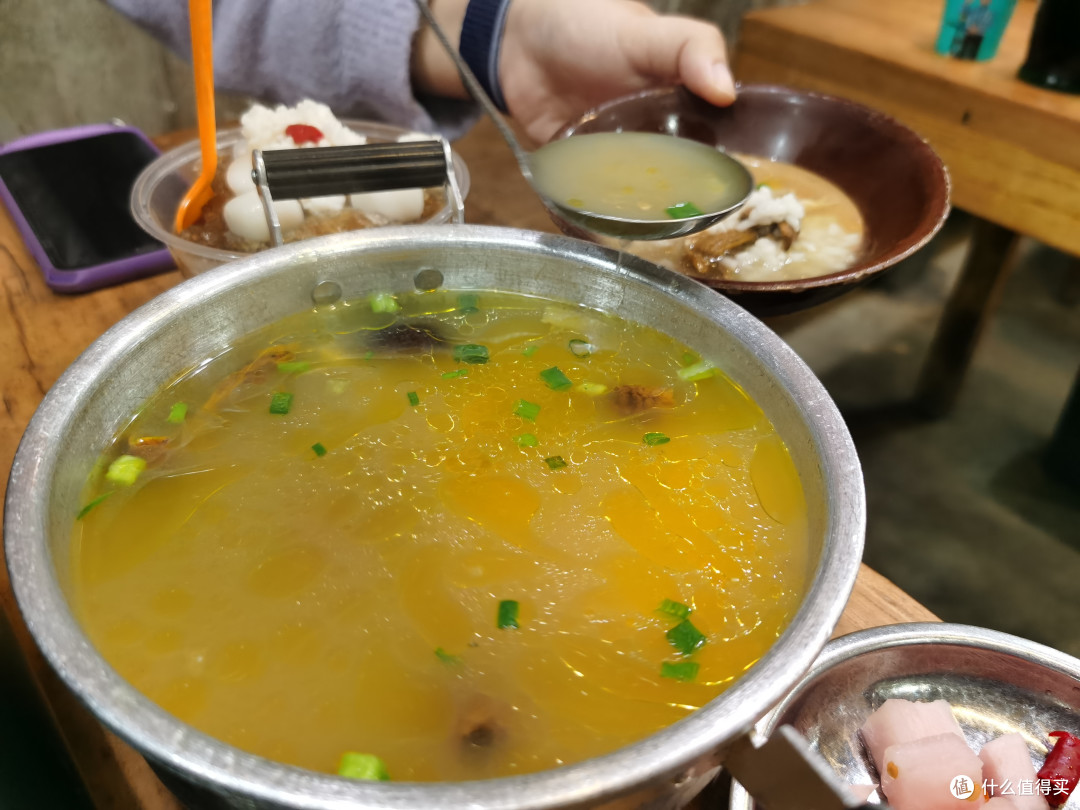成都丨芋儿烧鸡公,芋头软糯,鸡肉鲜嫩,怎么煮都好吃!