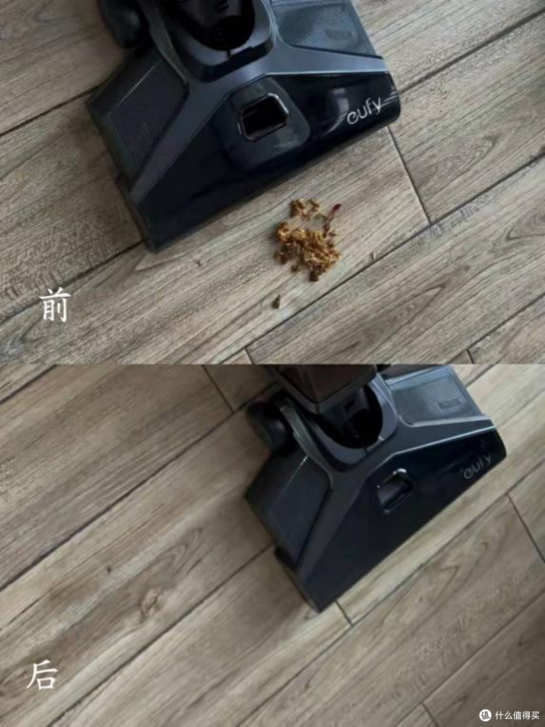 极端清洁测试下的洗地机家居神器——洗地机是否值得买？悠飞超自净洗地机实测