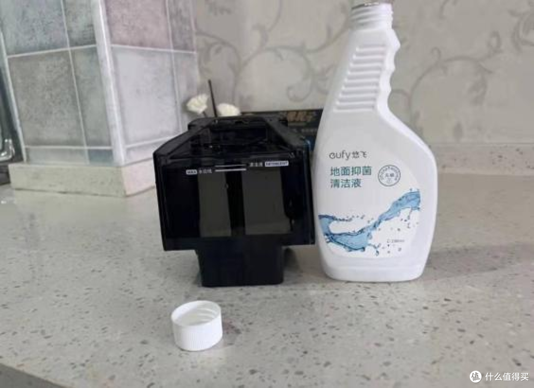 极端清洁测试下的洗地机家居神器——洗地机是否值得买？悠飞超自净洗地机实测