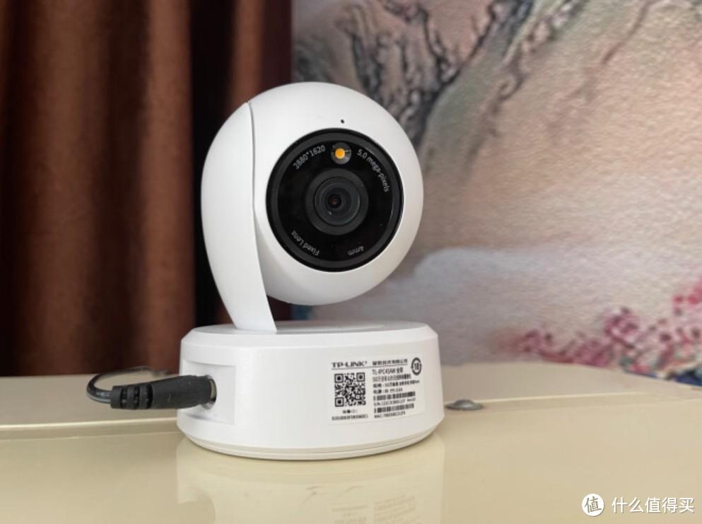 2023年，用来看护老人孩子的家用监控摄像头应该如何选择？