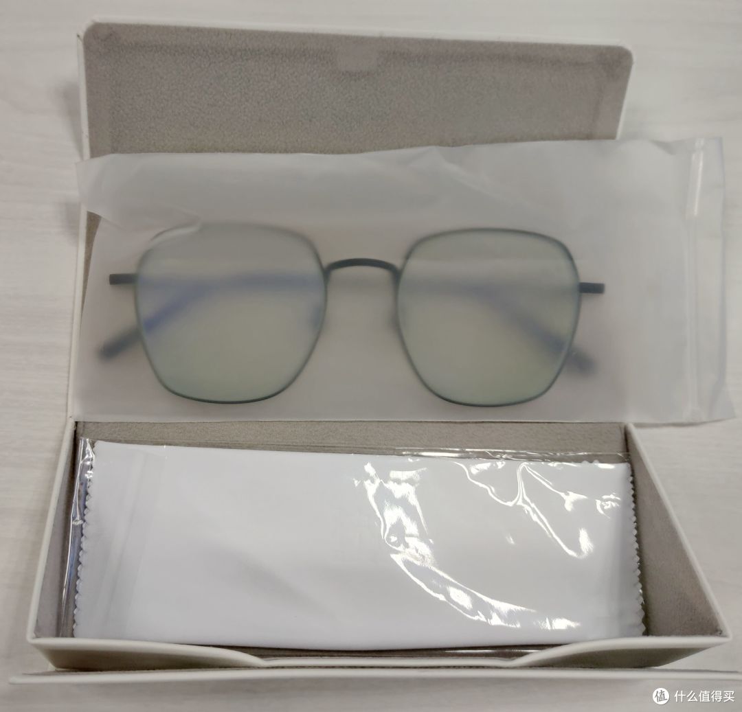 服役2年依旧可靠!柠檬专业防蓝光眼镜众测回顾
