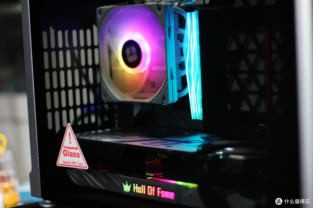 太空登陆舰来袭!ITX才是DIY的乐趣所在?乔思伯 i100 Pro 实测解析