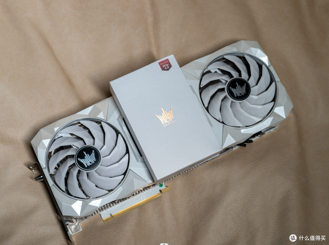 信仰盘只要500元1T可太香了,Hof Pro 20 PCIe 4.0固态测评