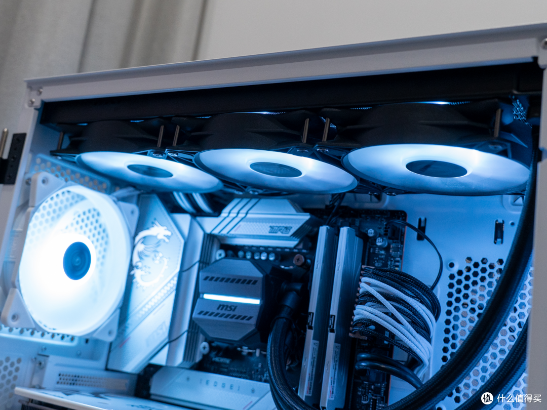 信仰盘只要500元1T可太香了,Hof Pro 20 PCIe 4.0固态测评