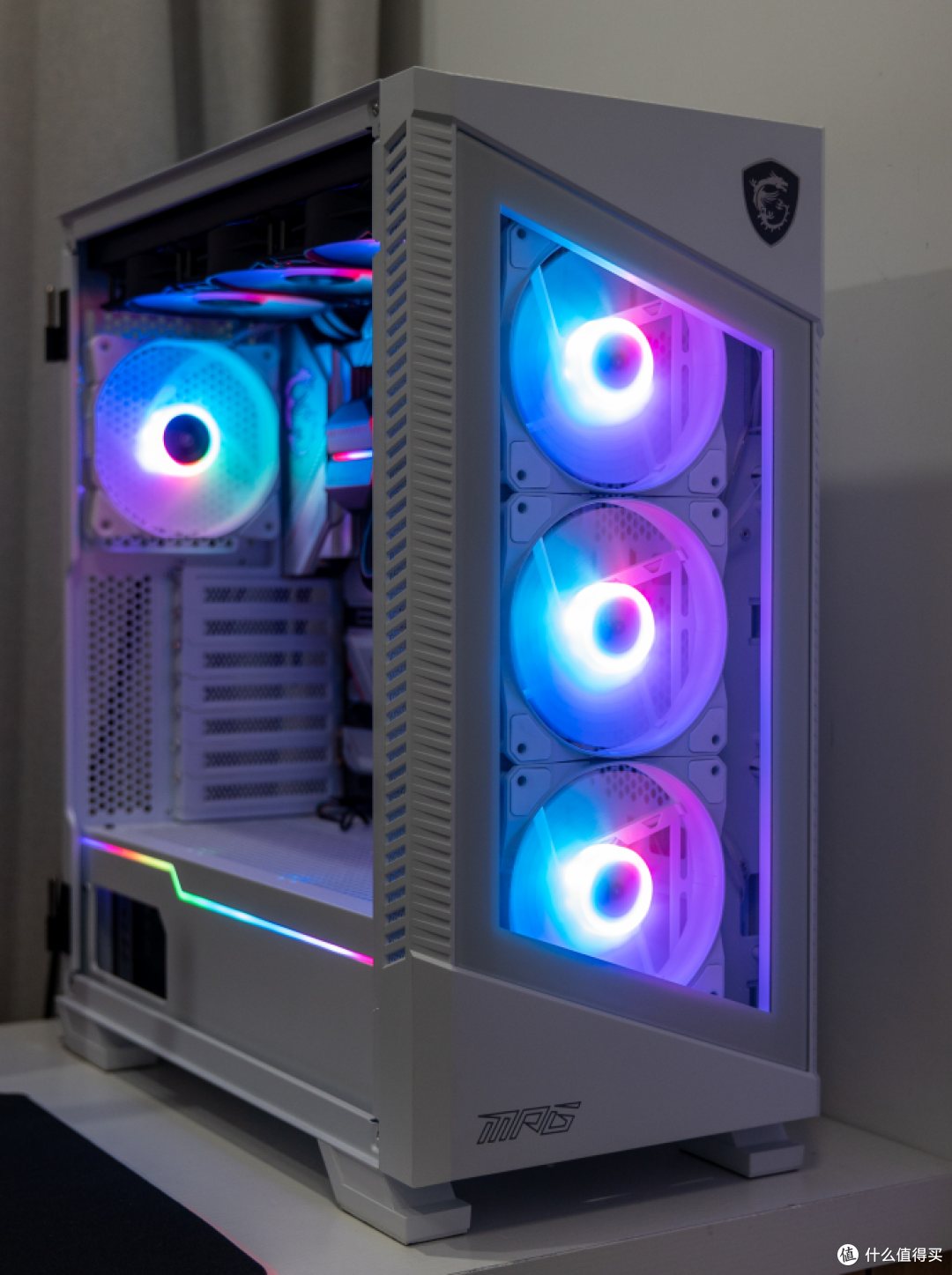 信仰盘只要500元1T可太香了,Hof Pro 20 PCIe 4.0固态测评