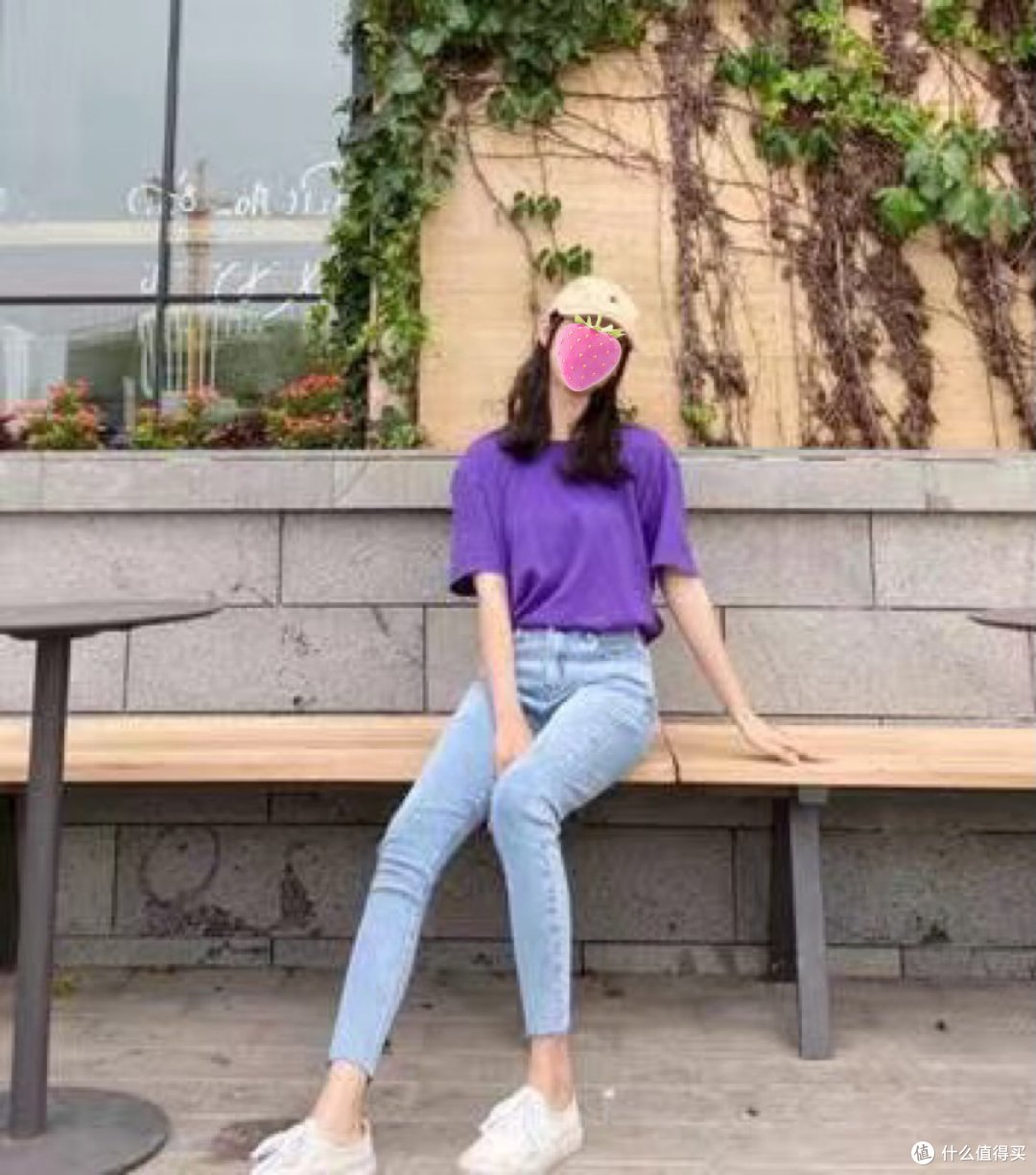 牛仔裤脑残粉对于牛仔裤的一些分享体会