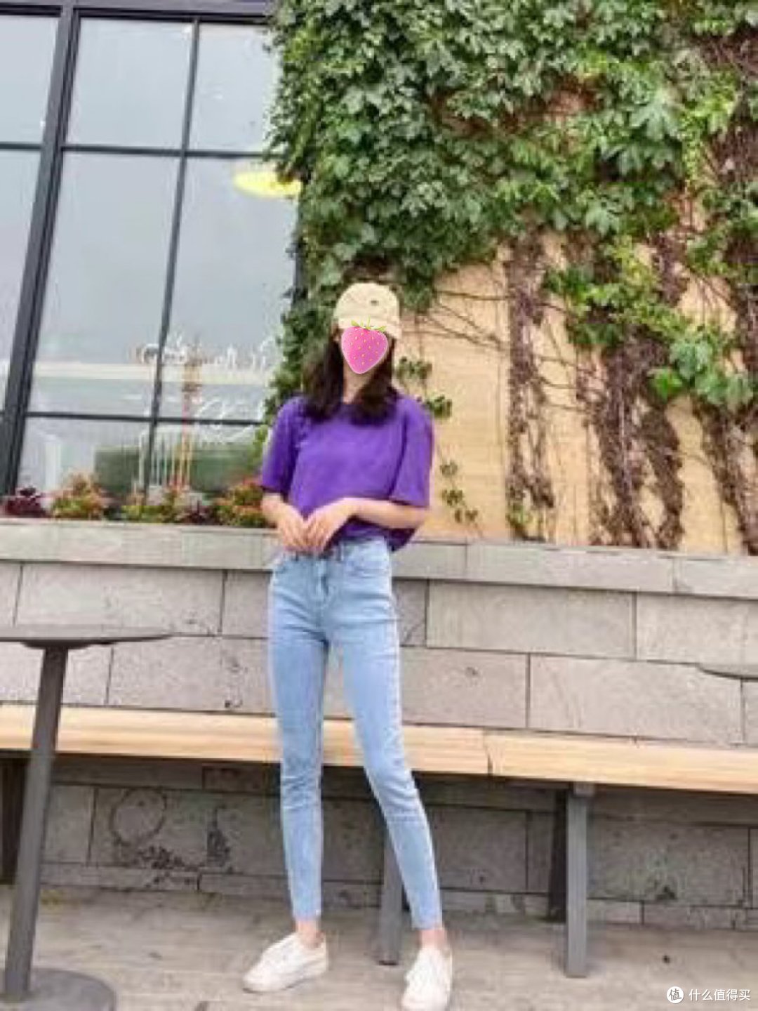 牛仔裤脑残粉对于牛仔裤的一些分享体会