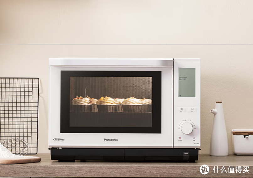 2023年微蒸烤一体机推荐（美的、松下、宜盾普、东芝、格兰仕）微蒸烤一体机好用吗？