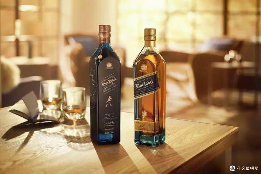帝亚吉欧（Diageo）旗下的酒，你喝过几款？（一）