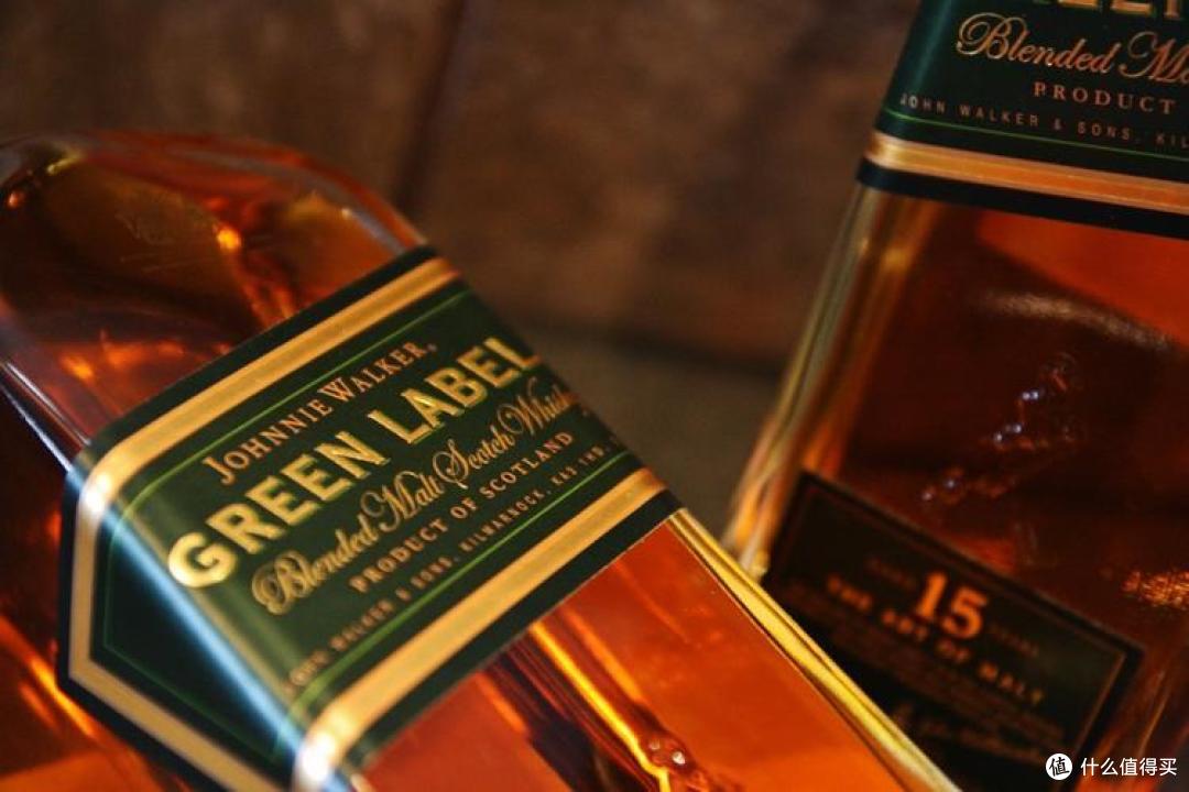 帝亚吉欧（Diageo）旗下的酒，你喝过几款？（一）