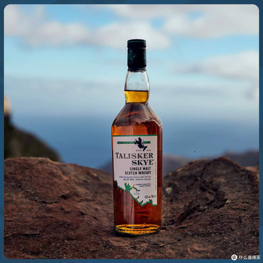 帝亚吉欧（Diageo）旗下的酒，你喝过几款？（一）