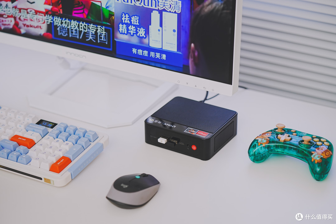 省钱！又省地儿！千元起的Mini Pc，到底香不香？