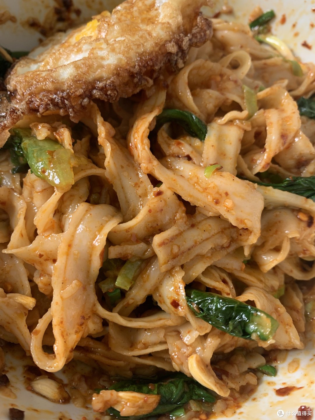 西安人的美食菜单～看你吃过几样