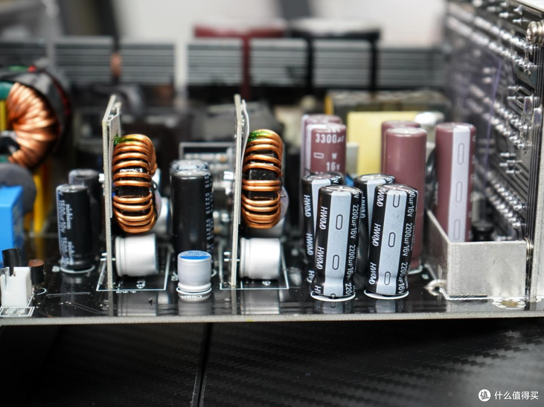 装机选电源很迷茫？全新规范ATX3.0电源拆解：凭什么敢给十年质保