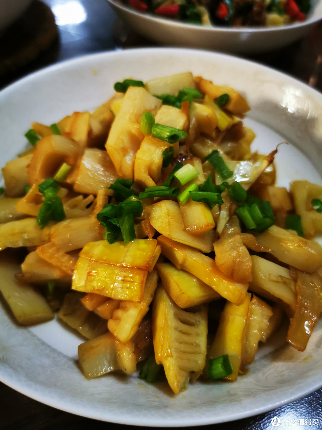 减脂的一百种方法：简单易学的低油饮食，来一道刮油减脂的低油版油焖春笋吧！