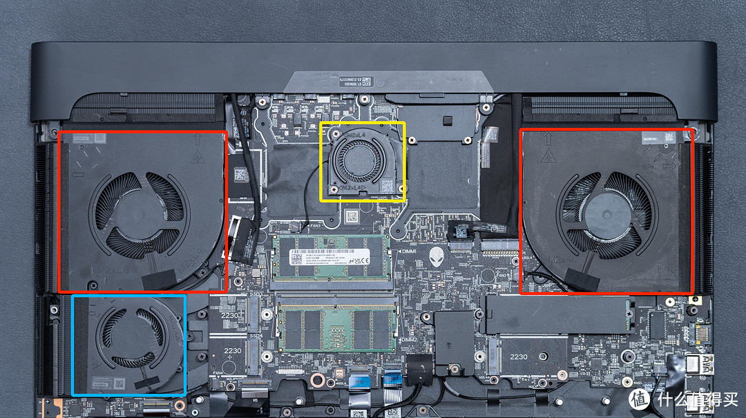 3.9 万元的外星人 m18 游戏本：i9-13900HX + RTX 4080 的极致游戏体验