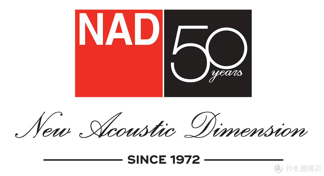 重塑经典，NAD 50周年纪念功放C 3050 LE