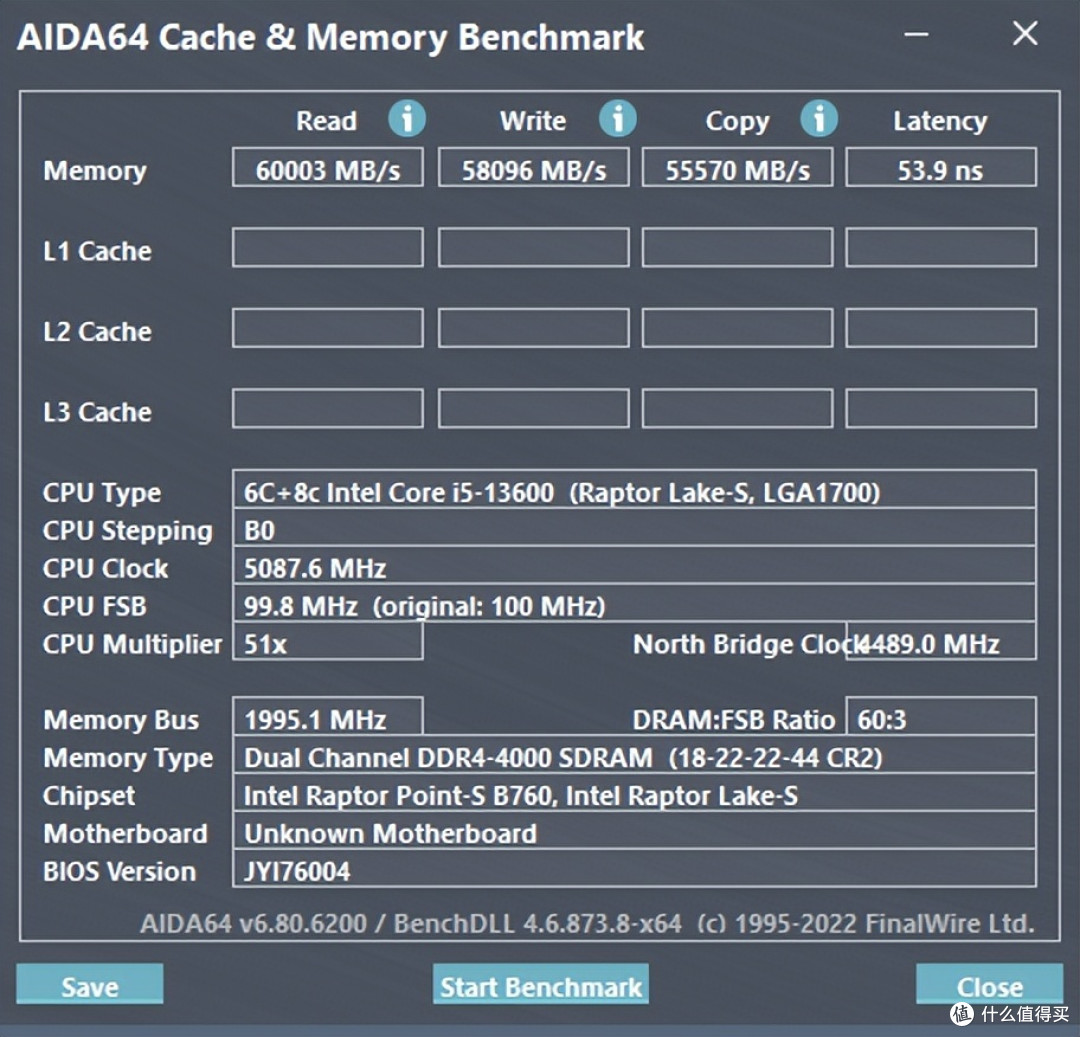 国货需要产品链?300元B760M+500元2T固态+300元32G内存稳超4000