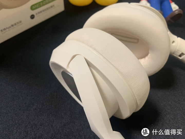 实机测评|iKF King头戴式无线蓝牙耳机沉浸式开箱,200元学生平价党的蓝牙头戴耳机