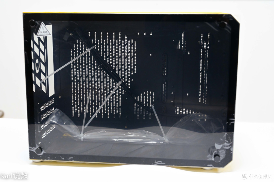 20L纯生产力主机搭建：7950x+华擎B650M PG Riptide黑潮风暴+雷克沙 ARES D5 6000 2*16GB+NM800Pro