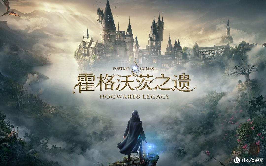 2023必玩游戏大作,没有发售的也值得狠狠期待
