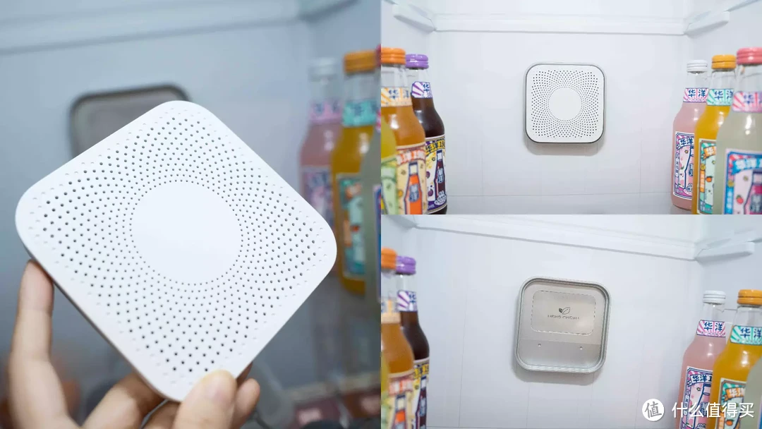 在家实现制冰自由，把冷饮店搬回家的快乐｜云米AI冰箱 smart Y