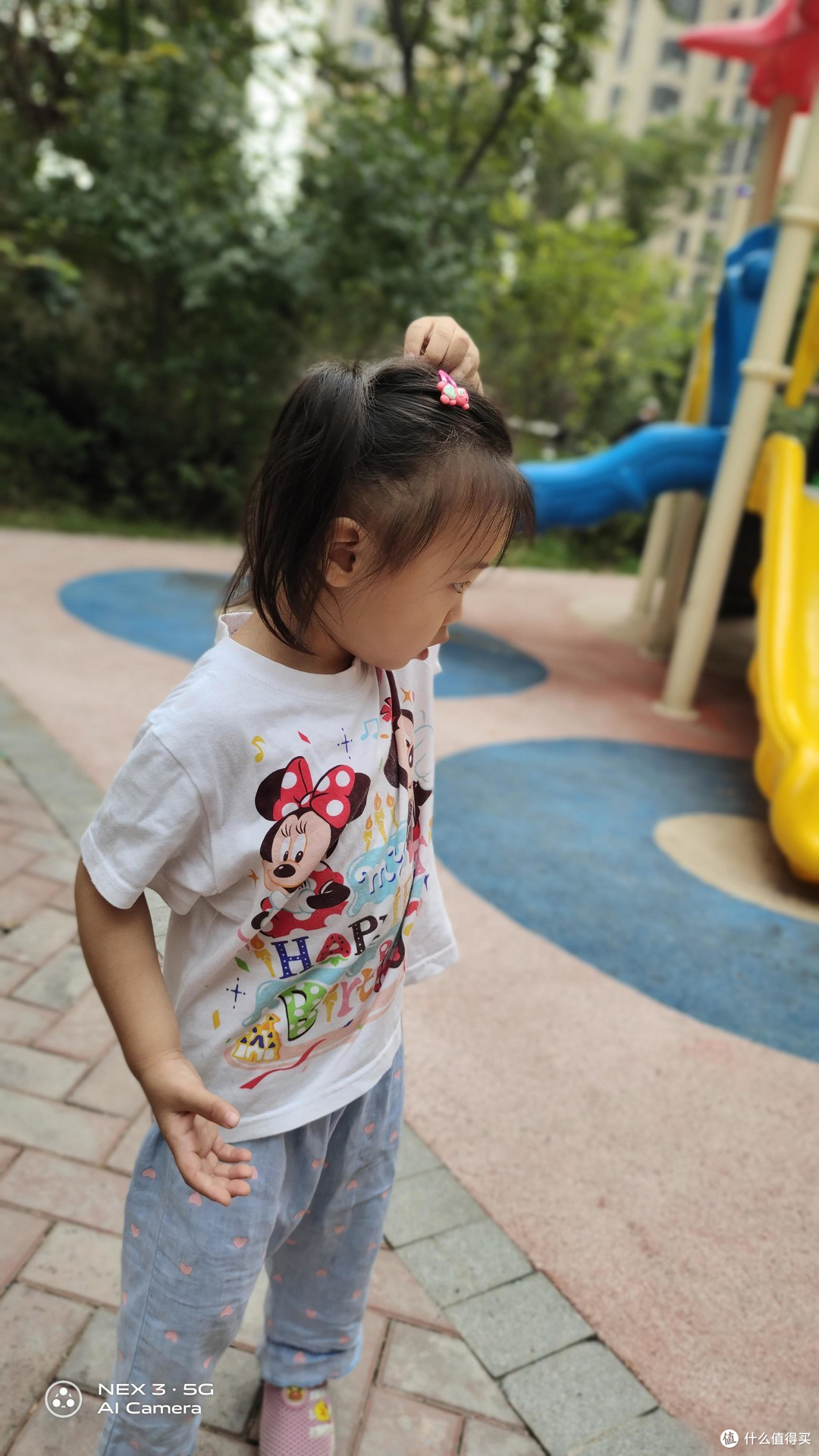 那些我舍不得更换的众测-04vivo NEX 3 5G版