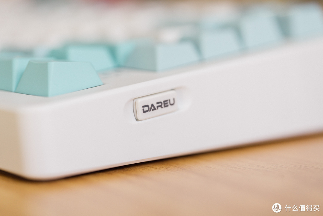 有颜又有料的Gasket结构键盘——达尔优A81评测