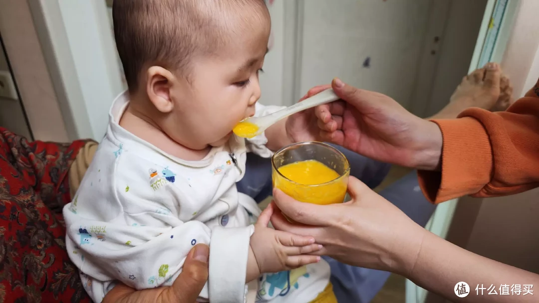 辅食机、破壁机吃灰怎么办？东芝手持多功能料理棒get一下，小巧精悍+四种形态满足全家膳食需求。