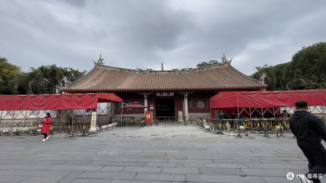 旅游 篇一：2023年初的沿海十五日游