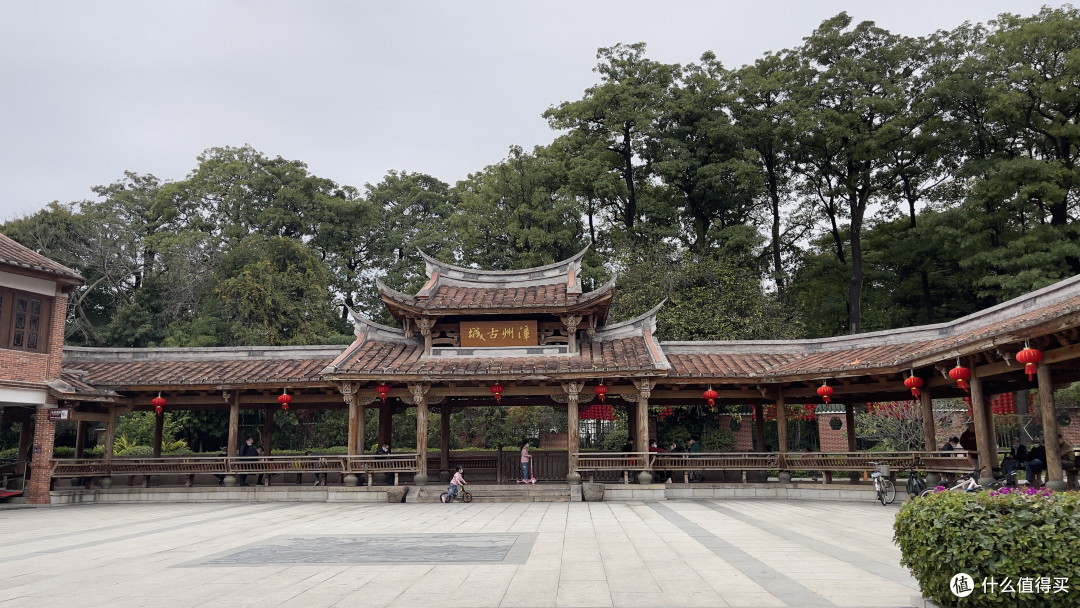 旅游 篇一：2023年初的沿海十五日游