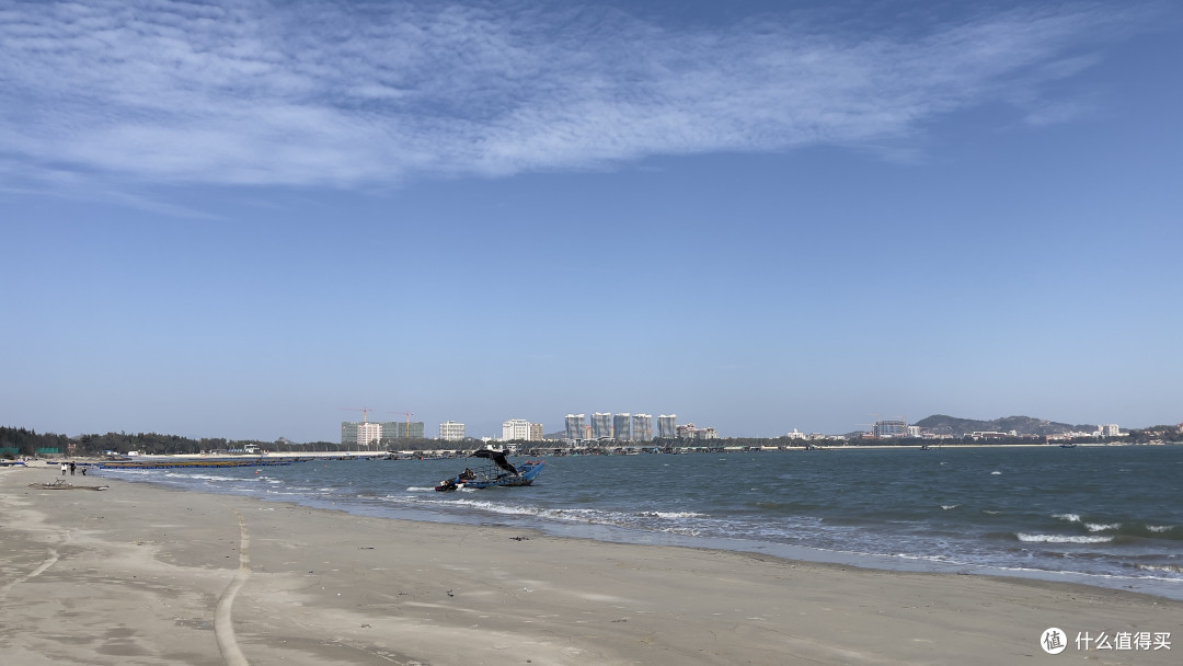 旅游 篇一：2023年初的沿海十五日游