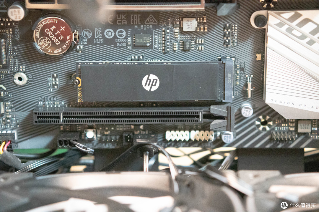 2023年SSD选购必备攻略！HP FX900 Plus高性价比爆款PCIe4.0固态晒单