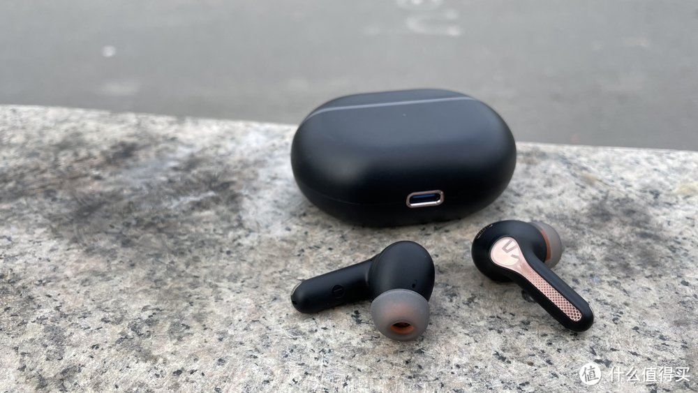 SoundPEATS Capsule3 Pro 评测：泥炭最悦耳的主动降噪耳机