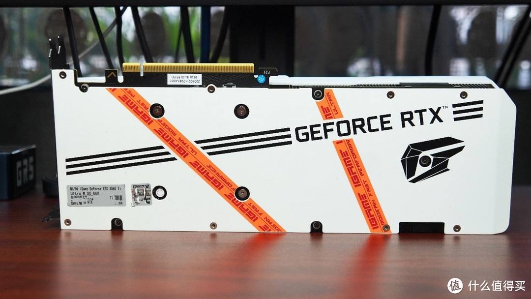 新款RTX3060Ti翻身成热门?七彩虹iGame RTX3060Ti Ultra W OC G6X装机实测