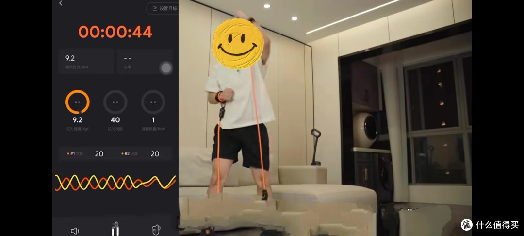 藏在盒子里健身房是怎样的体验？