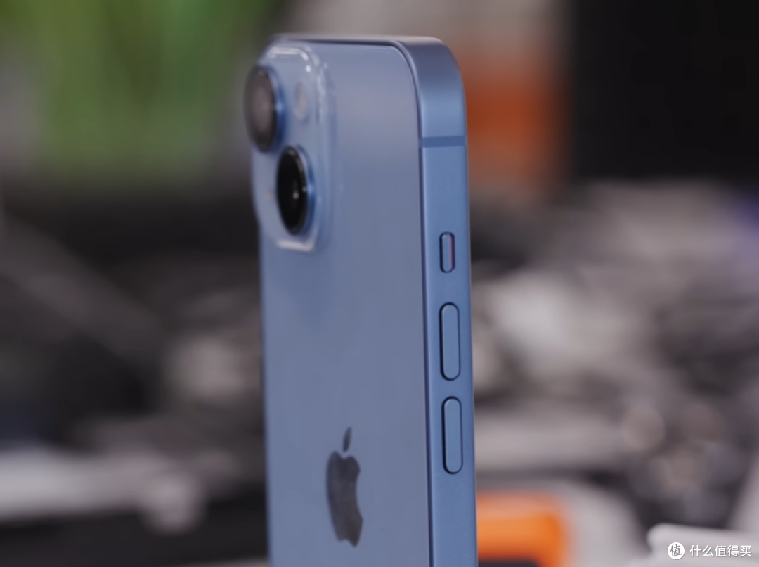iPhone14扭转局势，从不被看好，到降价900元之后“变香了”