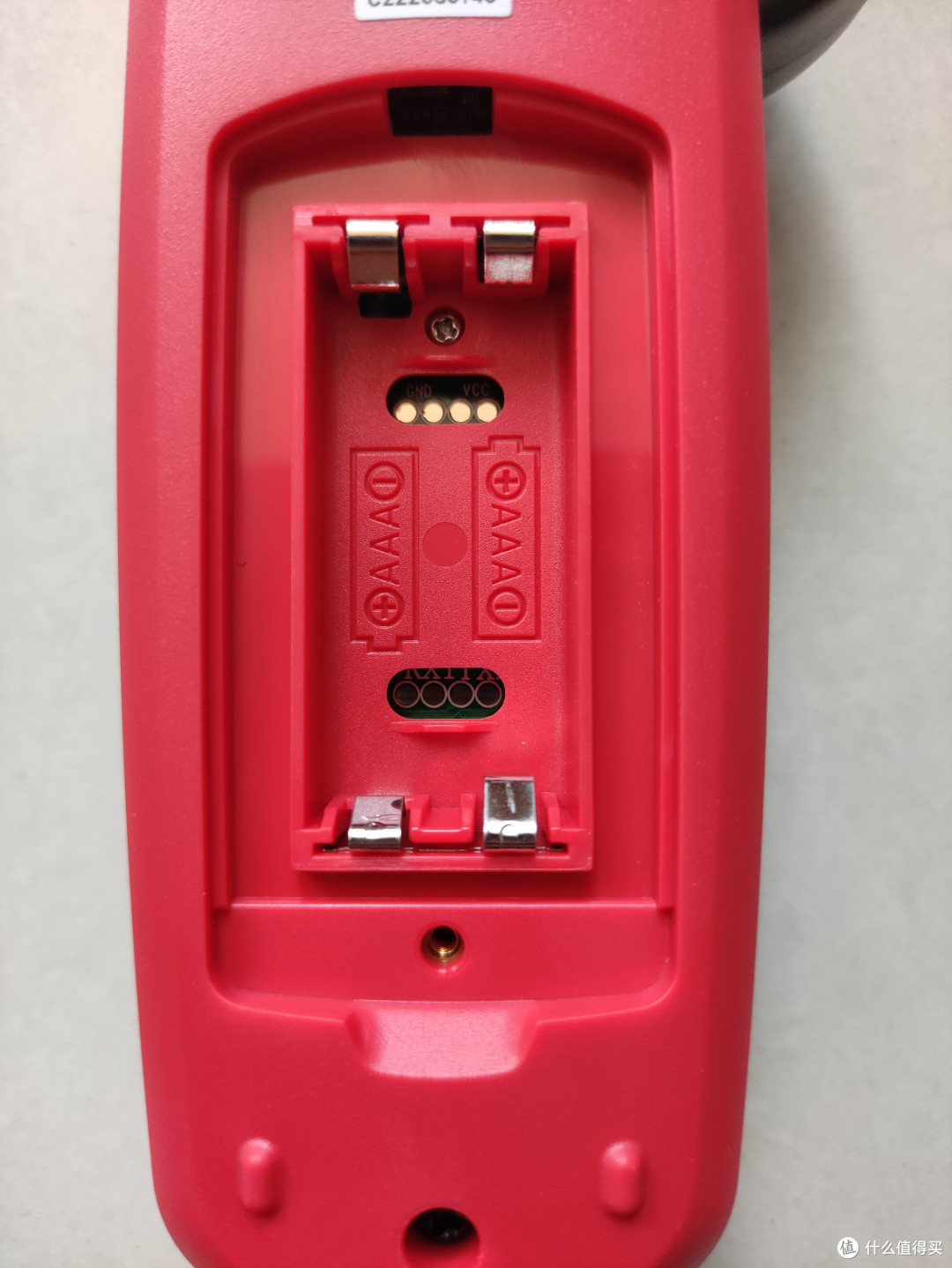 优利德U204+交直流钳形万用表分享