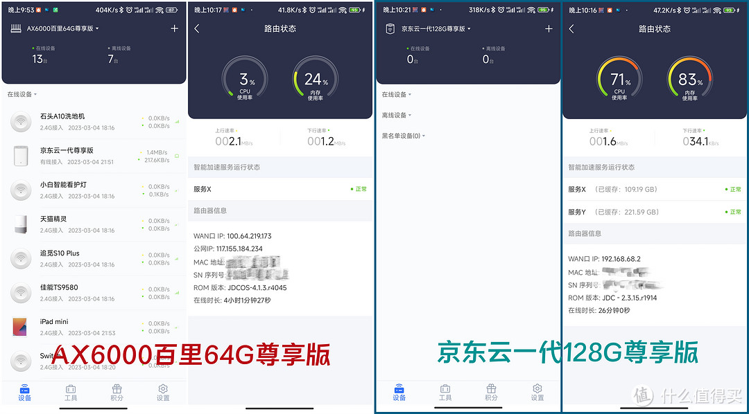 越用越省还能挣钱？用30个月的经验，聊聊换上京东云无线宝之后的真实变化