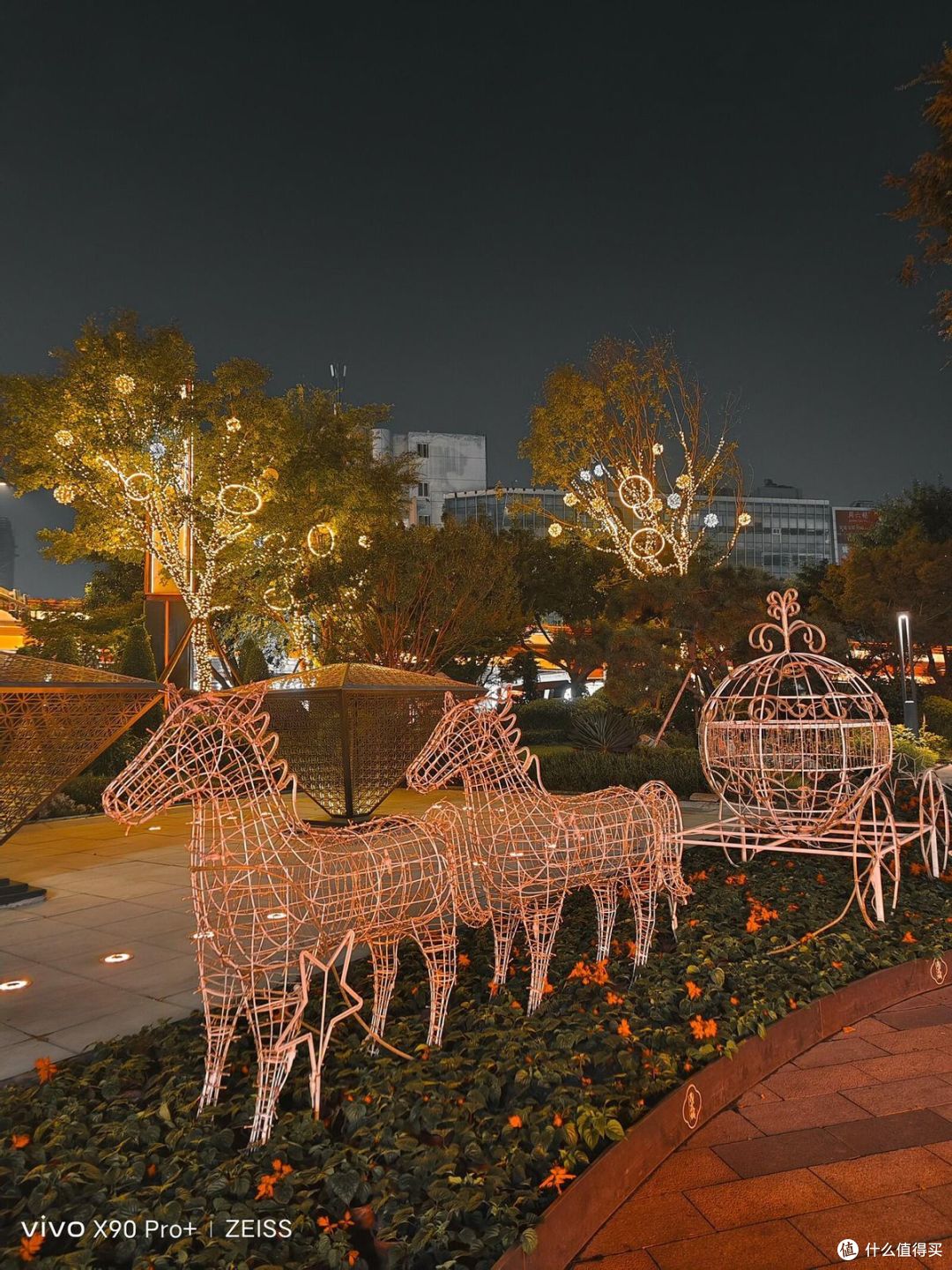vivo X90 Pro+放大招，影像性能统统在线