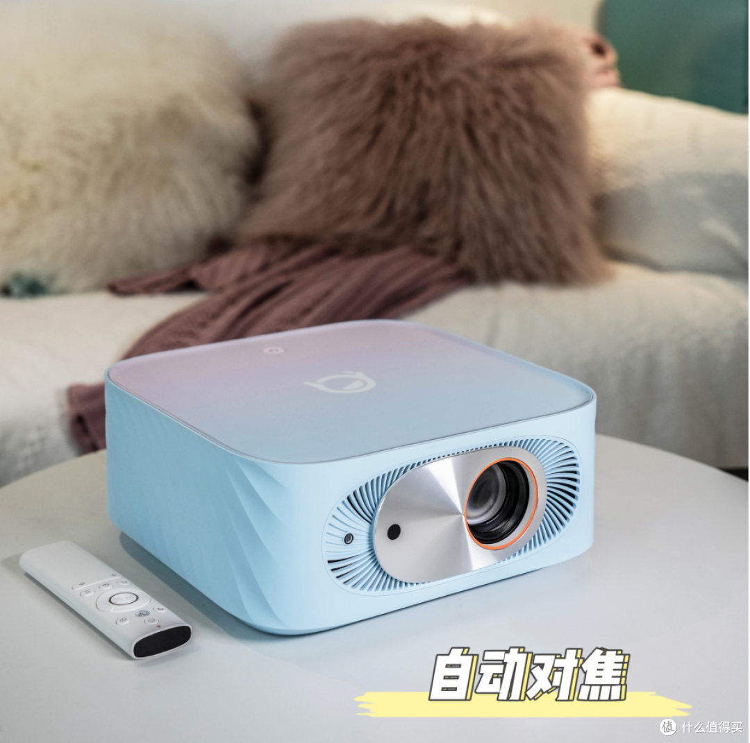 提升幸福感好物分享——投影仪篇