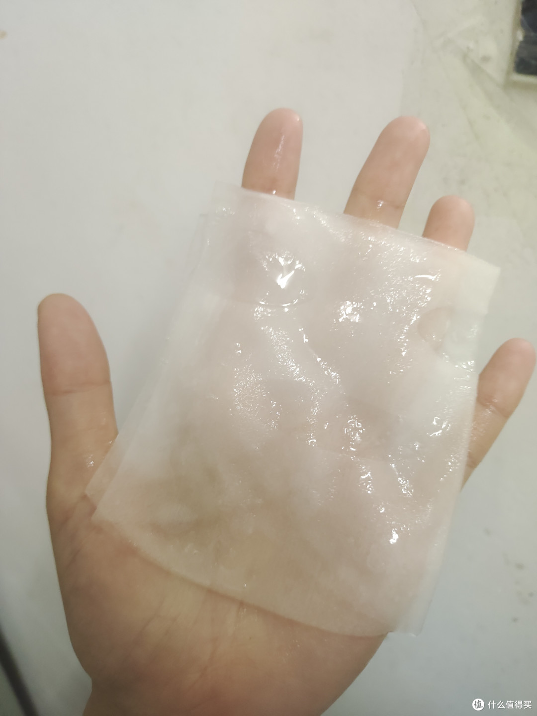 被称为中国成分党品牌!一叶子,不知道有没有人没用过的?99五十片✅俩钱一片!让你白的发光~