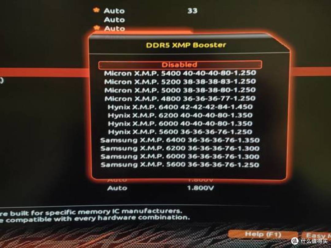 小雕榨取D5内存的最大价值–技嘉(GIGABYTE)B760M小雕WIFI主板